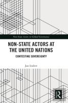 Non-State Actors At The United Nations