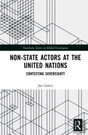 Non-State Actors At The United Nations