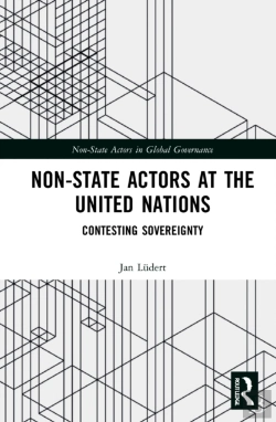 Bertrand.pt - Non-State Actors At The United Nations