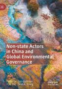 Non-State Actors In China And Global Environmental Governance