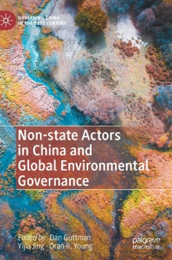 Bertrand.pt - Non-State Actors In China And Global Environmental Governance