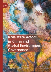Non-State Actors In China And Global Environmental Governance