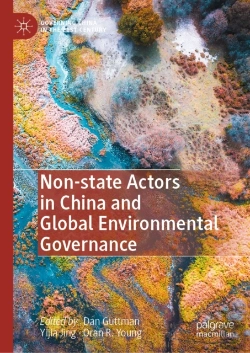 Bertrand.pt - Non-State Actors In China And Global Environmental Governance