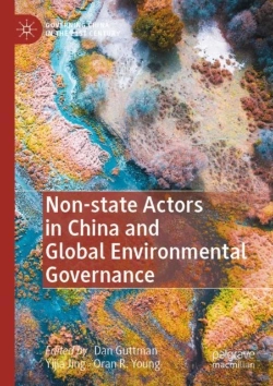 Bertrand.pt - Non-State Actors In China And Global Environmental Governance