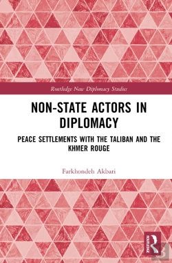 Bertrand.pt - Non-State Actors In Diplomacy