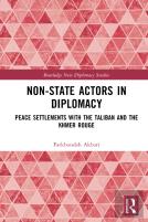Non-State Actors In Diplomacy