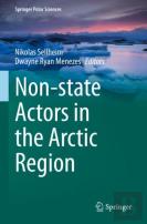 Non-State Actors In The Arctic Region