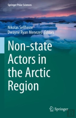 Bertrand.pt - Non-State Actors In The Arctic Region