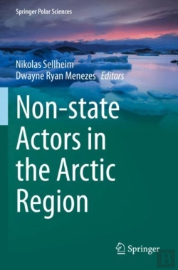Bertrand.pt - Non-State Actors In The Arctic Region