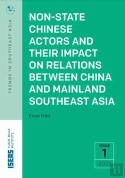 Bertrand.pt - Non-State Chinese Actors And Their Impact On Relations Between China And Mainland Southeast Asia