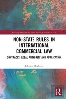 Non-State Rules In International Commercial Law