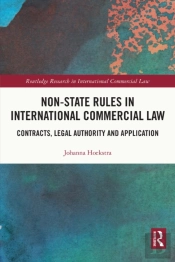 Non-State Rules In International Commercial Law