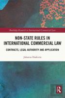 Non-State Rules In International Commercial Law