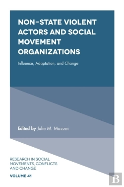 Bertrand.pt - Non-State Violent Actors And Social Movement Organizations