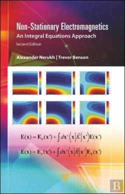 Bertrand.pt - Non-Stationary Electromagnetics