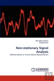 Non-Stationary Signal Analysis