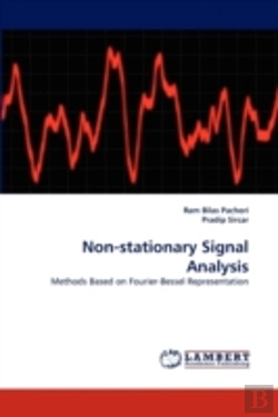 Bertrand.pt - Non-Stationary Signal Analysis