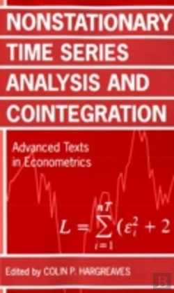 Bertrand.pt - Non-Stationary Time Series Analysis And Cointegration
