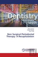 Non Surgical Periodontal Therapy