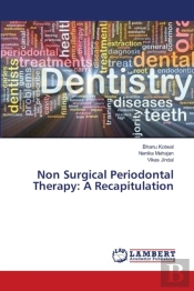 Non Surgical Periodontal Therapy