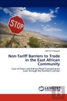 Non-Tariff Barriers To Trade In The East African Community