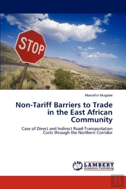 Bertrand.pt - Non-Tariff Barriers To Trade In The East African Community