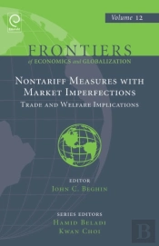 Non Tariff Measures With Market Imperfections