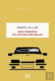 Non Temeras Os Coches Amarelos