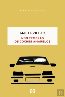 Bertrand.pt - Non Temeras Os Coches Amarelos