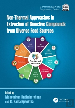 Bertrand.pt - Non-Thermal Approaches In Extraction Of Bioactive Compounds From Diverse Food Sources