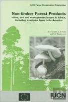 Non-Timber Forest Products