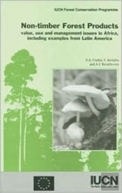 Non-Timber Forest Products