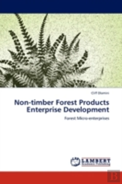 Bertrand.pt - Non-Timber Forest Products Enterprise Development