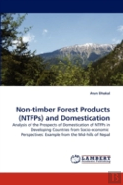 Bertrand.pt - Non-Timber Forest Products (Ntfps) And Domestication