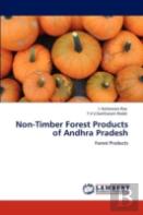 Non-Timber Forest Products Of Andhra Pradesh