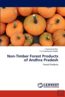Bertrand.pt - Non-Timber Forest Products Of Andhra Pradesh