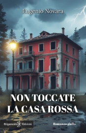 Non Toccate La Casa Rossa
