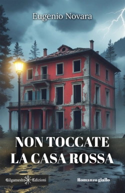 Bertrand.pt - Non Toccate La Casa Rossa
