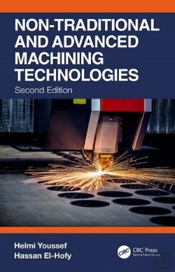 Bertrand.pt - Non-Traditional And Advanced Machining Technologies