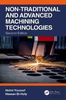 Non-Traditional And Advanced Machining Technologies