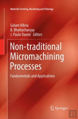 Bertrand.pt - Non-Traditional Micromachining Processes