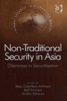 Non-Traditional Security In Asia