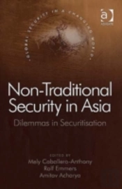 Non-Traditional Security In Asia