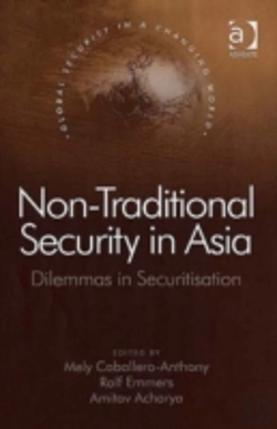 Bertrand.pt - Non-Traditional Security In Asia