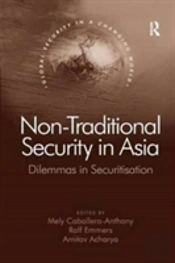 Non-Traditional Security In Asia