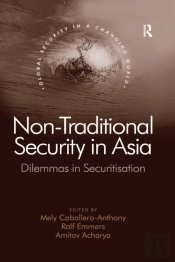 Non-Traditional Security In Asia