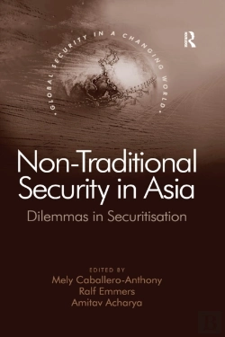 Bertrand.pt - Non-Traditional Security In Asia