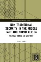 Non-Traditional Security In The Middle East And North Africa