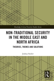 Non-Traditional Security In The Middle East And North Africa