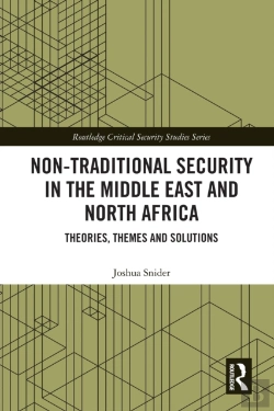 Bertrand.pt - Non-Traditional Security In The Middle East And North Africa
